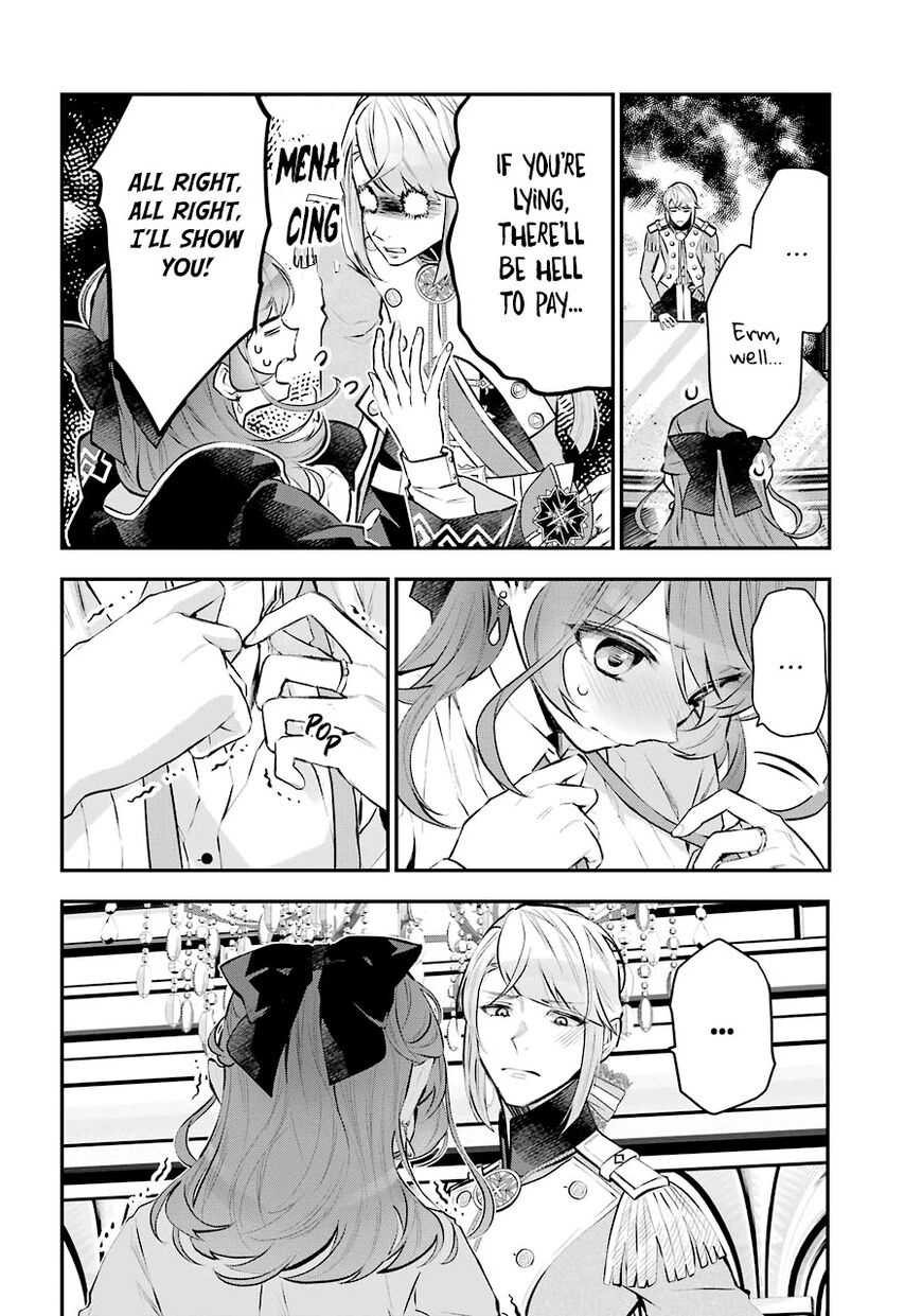 Read Maydare Tensei Monogatari EN Manga Online