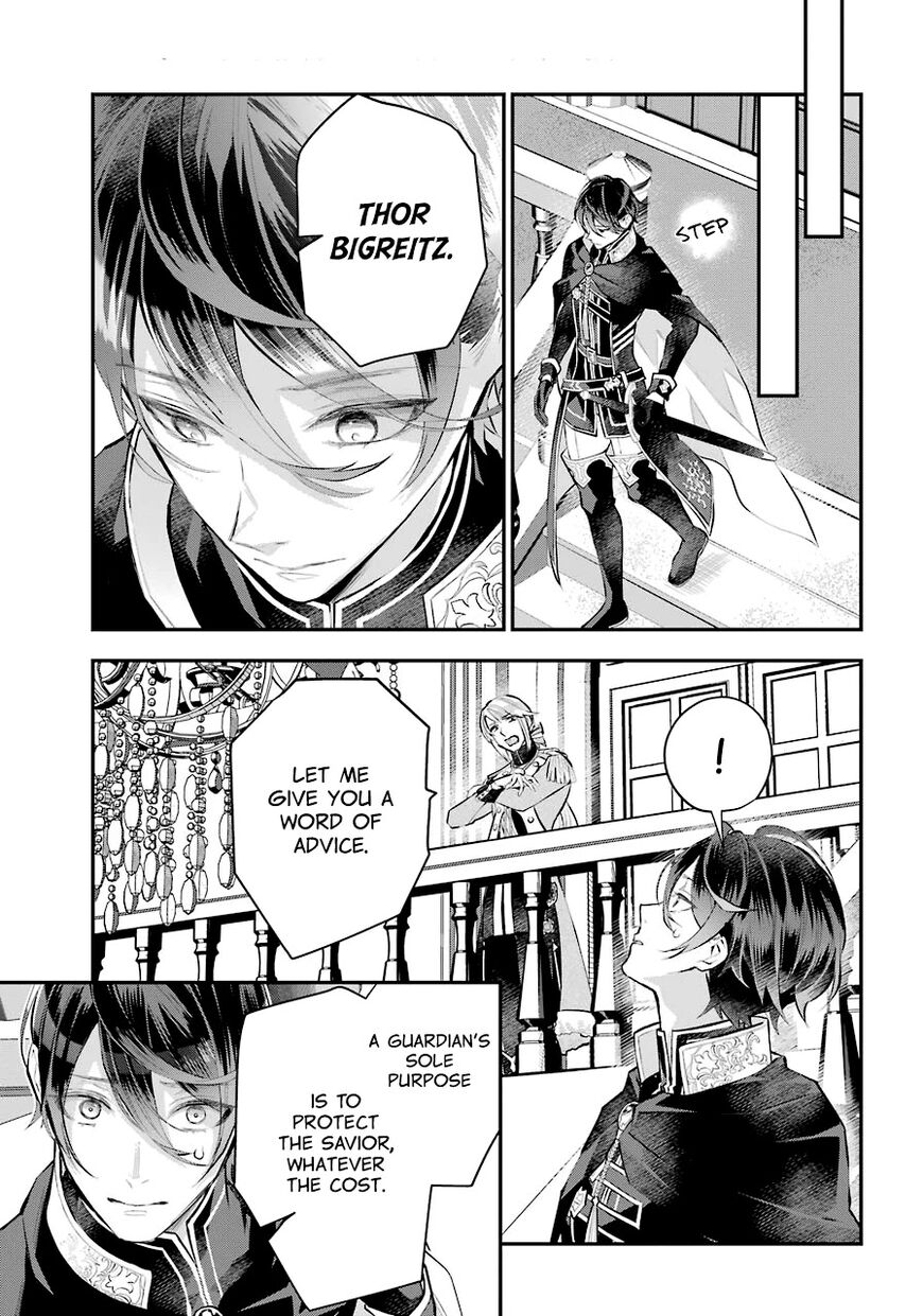 Read Maydare Tensei Monogatari EN Manga Online