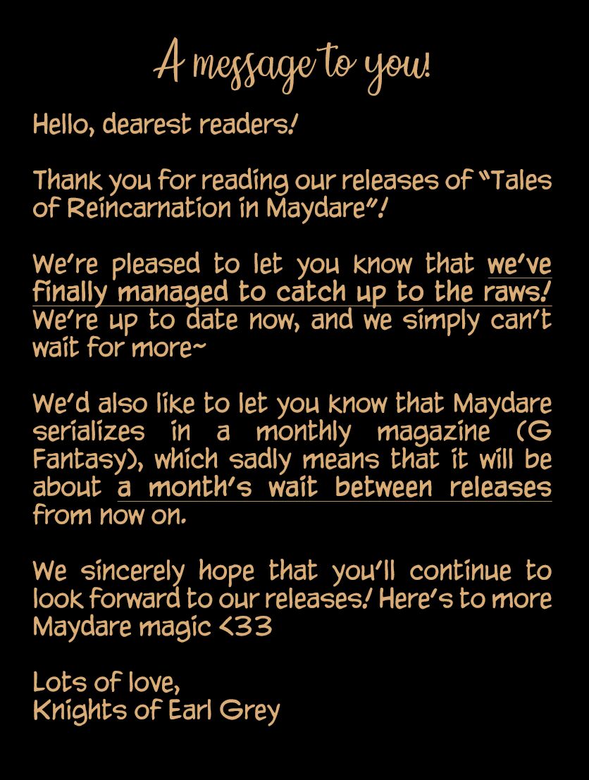 Read Maydare Tensei Monogatari EN Manga Online