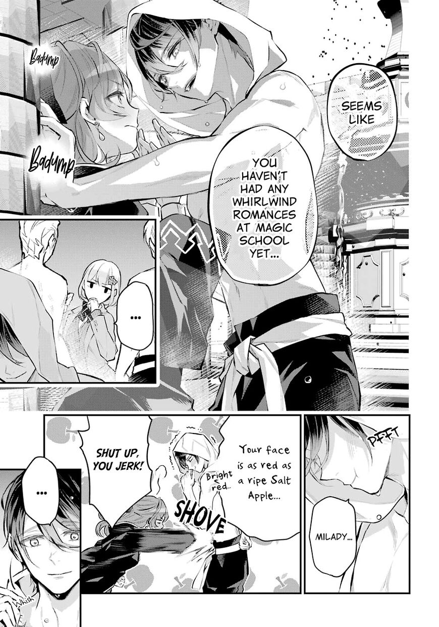 Read Maydare Tensei Monogatari EN Manga Online
