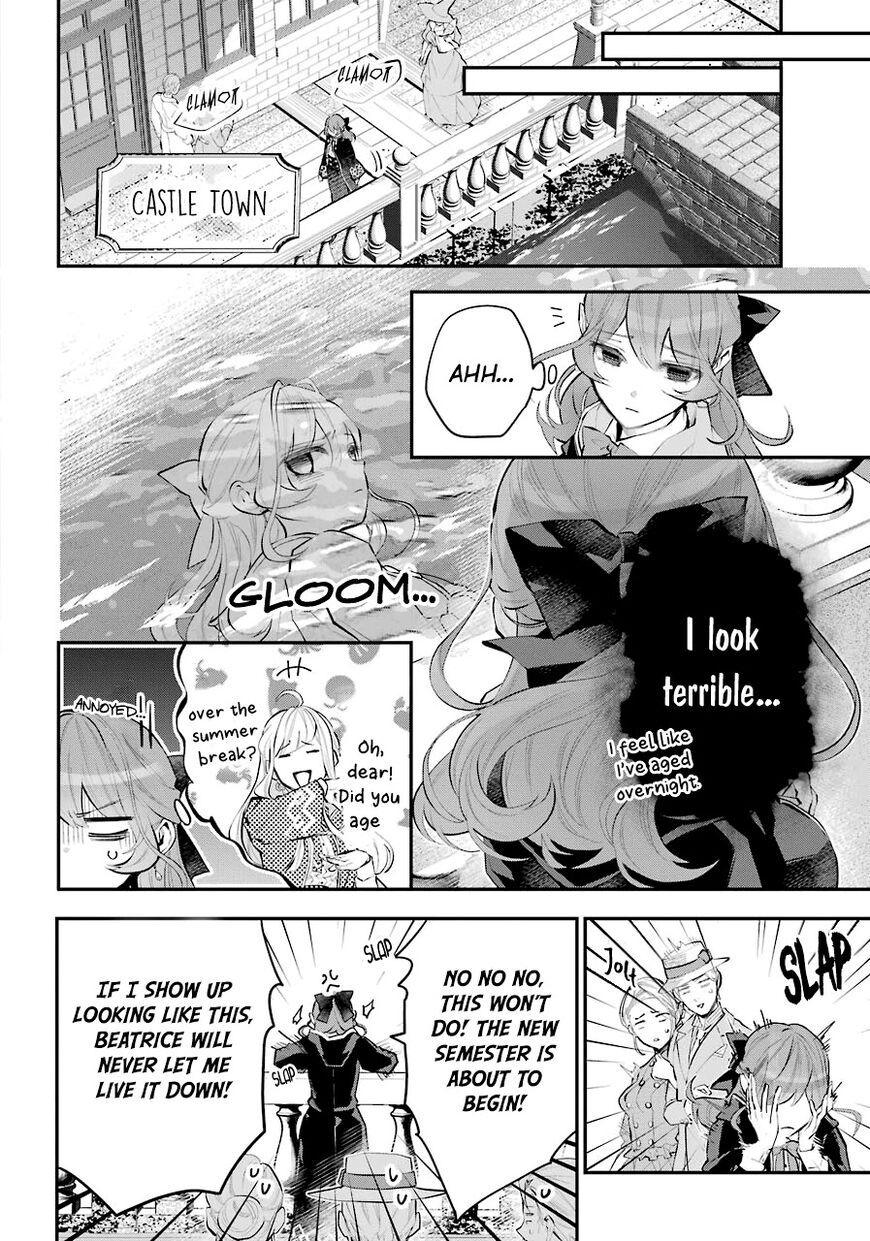 Read Maydare Tensei Monogatari EN Manga Online