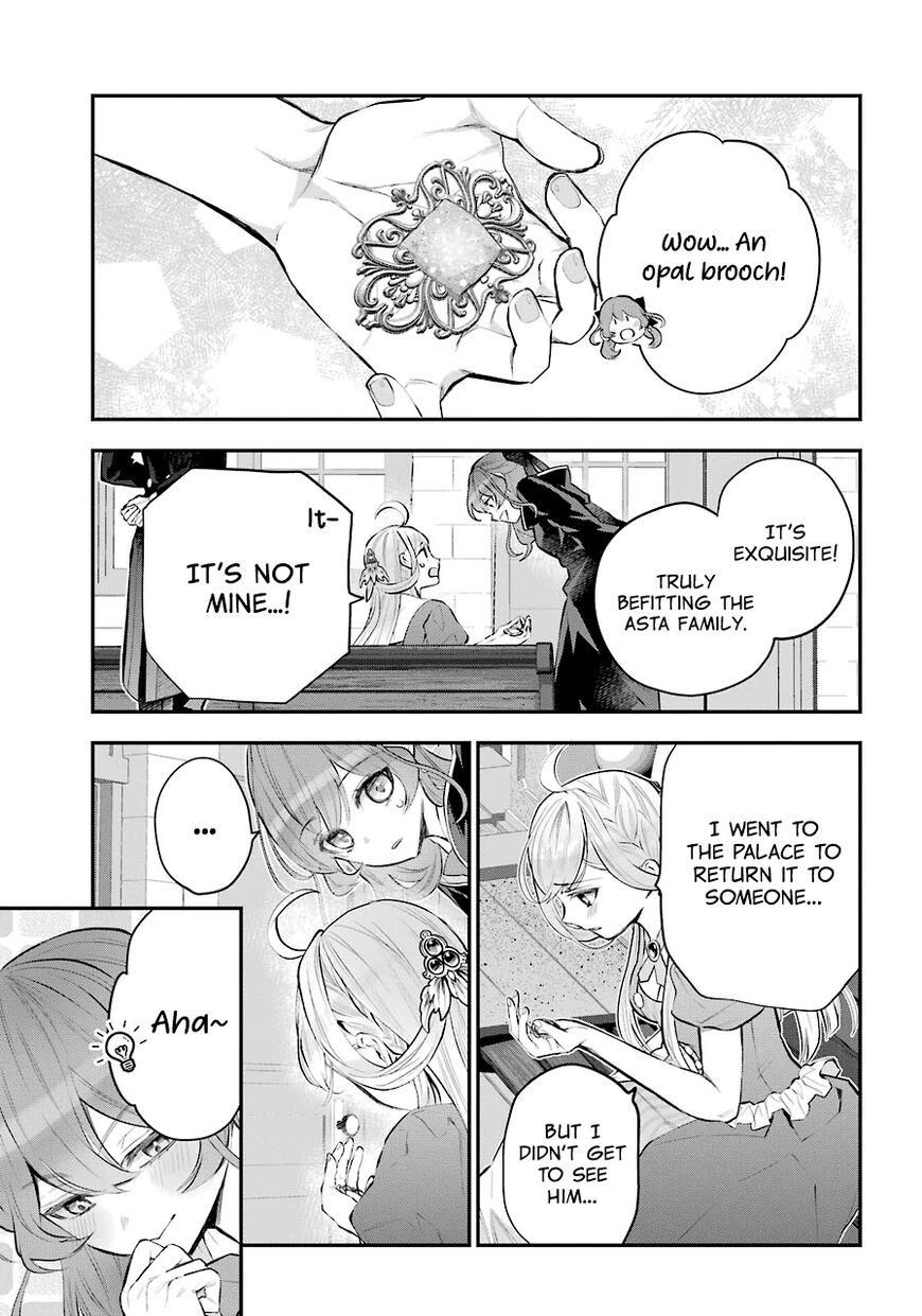 Read Maydare Tensei Monogatari EN Manga Online