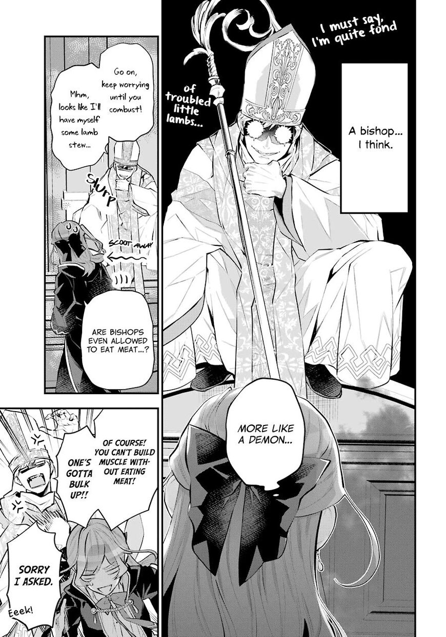 Read Maydare Tensei Monogatari EN Manga Online