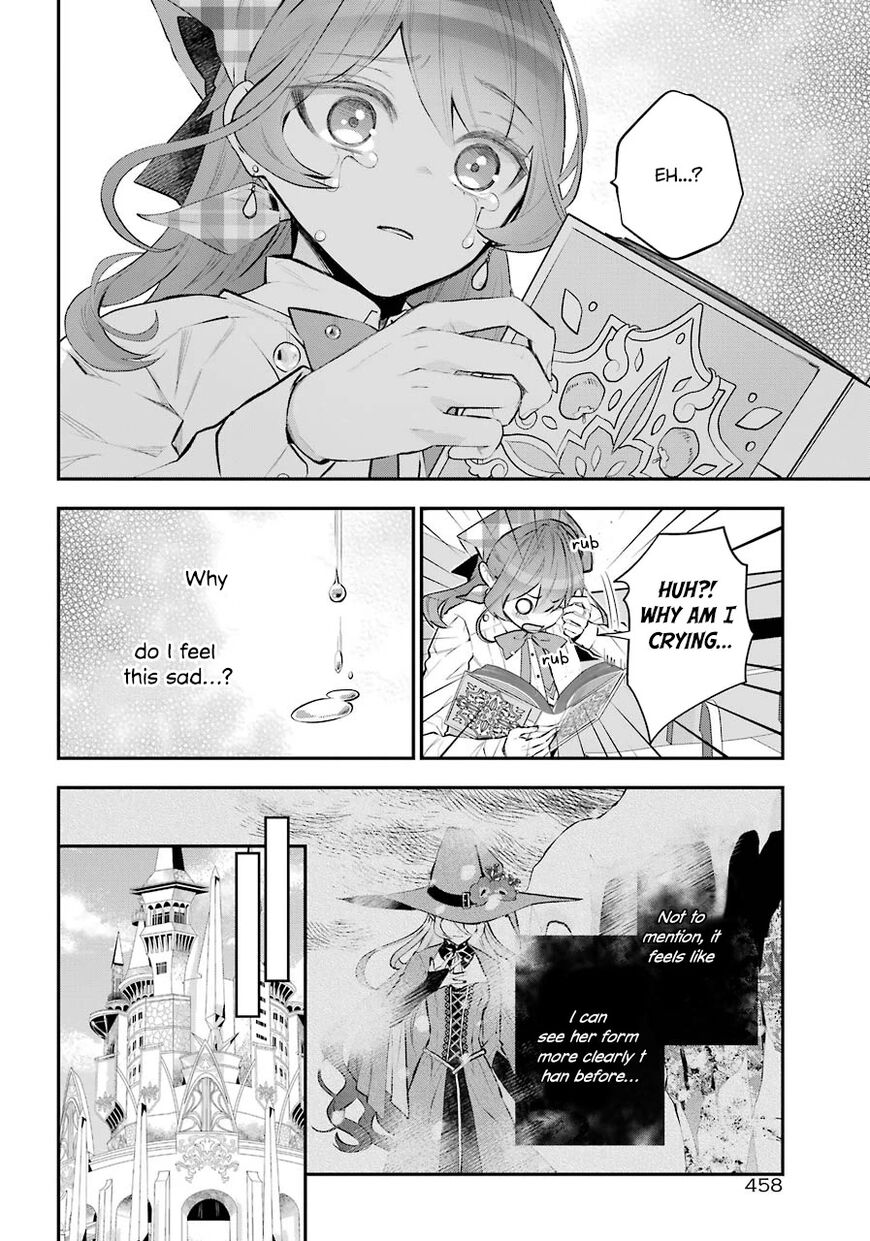 Read Maydare Tensei Monogatari EN Manga Online