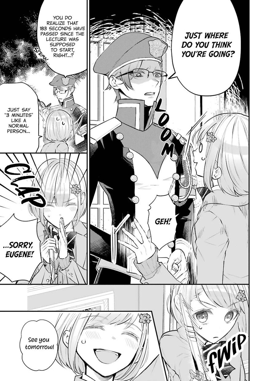 Read Maydare Tensei Monogatari EN Manga Online