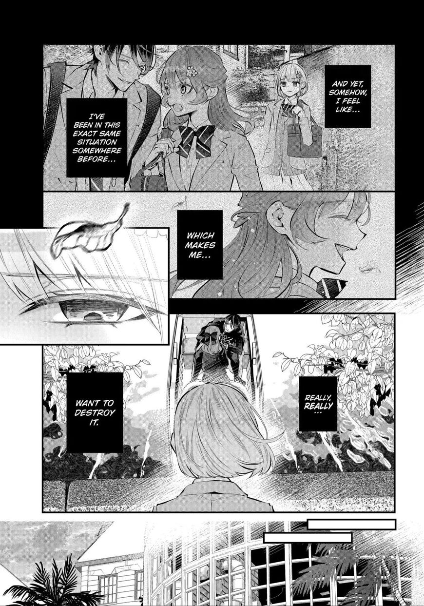 Read Maydare Tensei Monogatari EN Manga Online