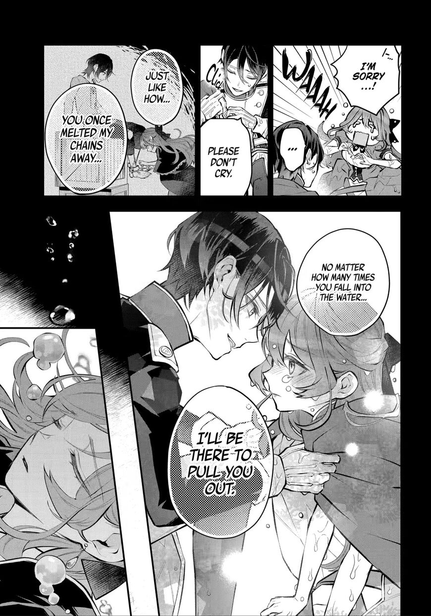 Read Maydare Tensei Monogatari EN Manga Online