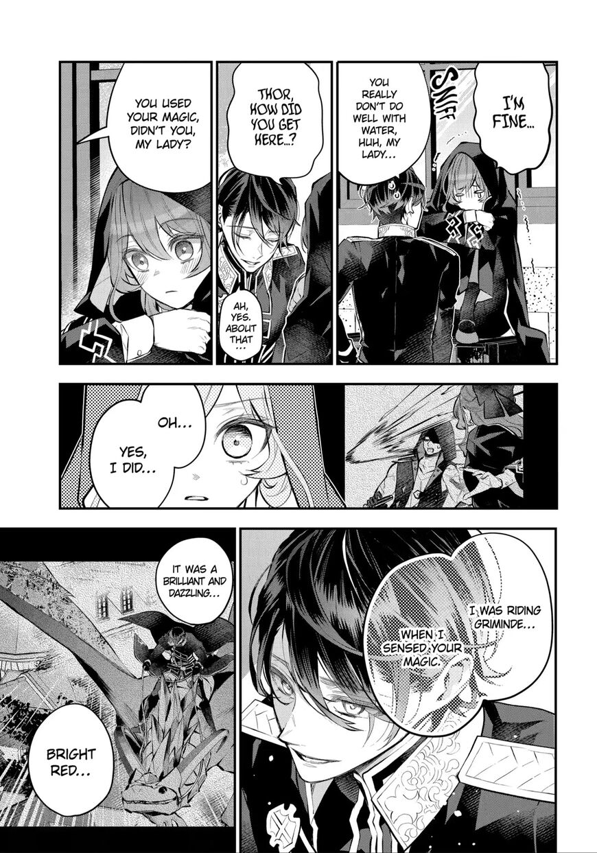 Read Maydare Tensei Monogatari EN Manga Online