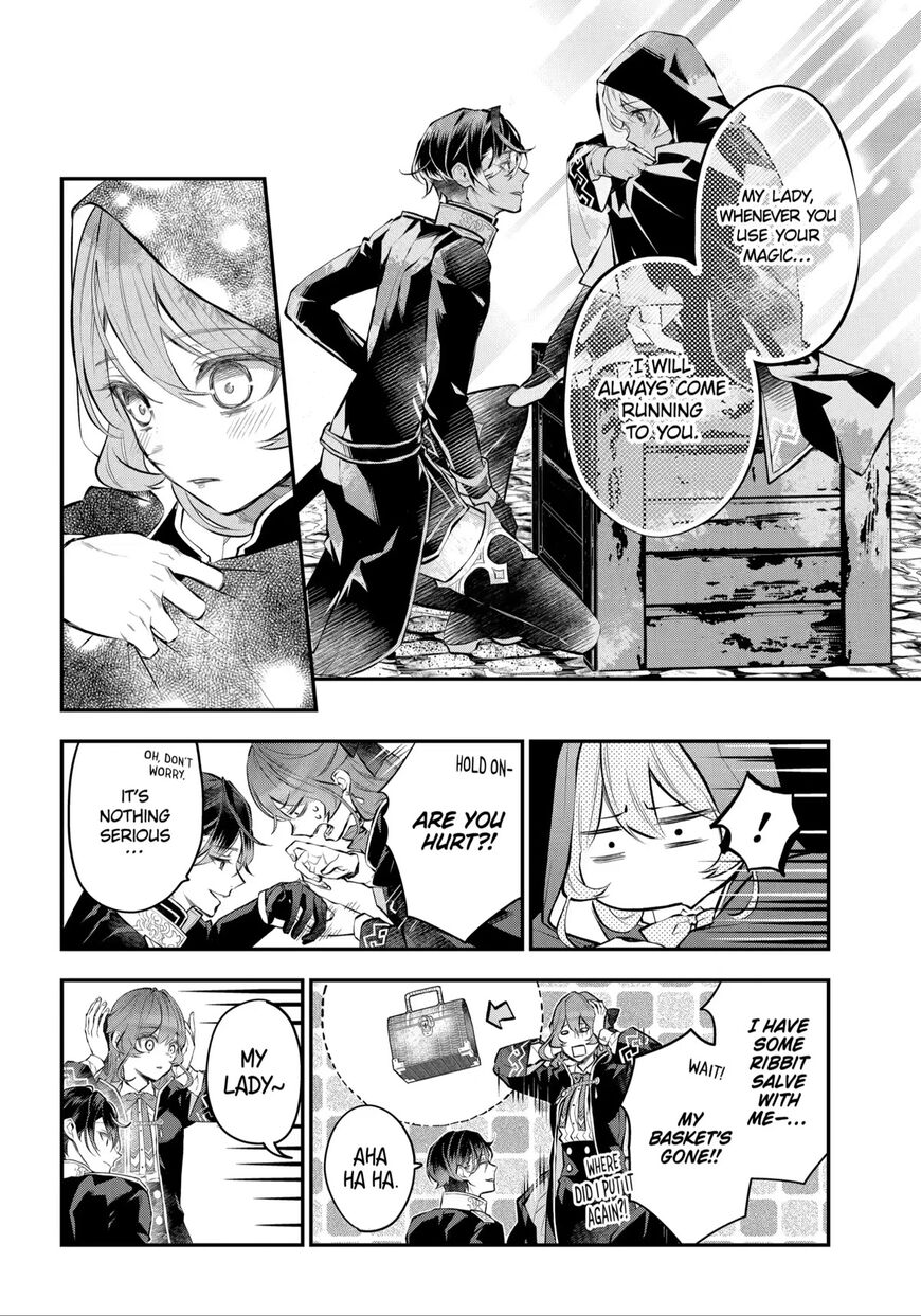 Read Maydare Tensei Monogatari EN Manga Online