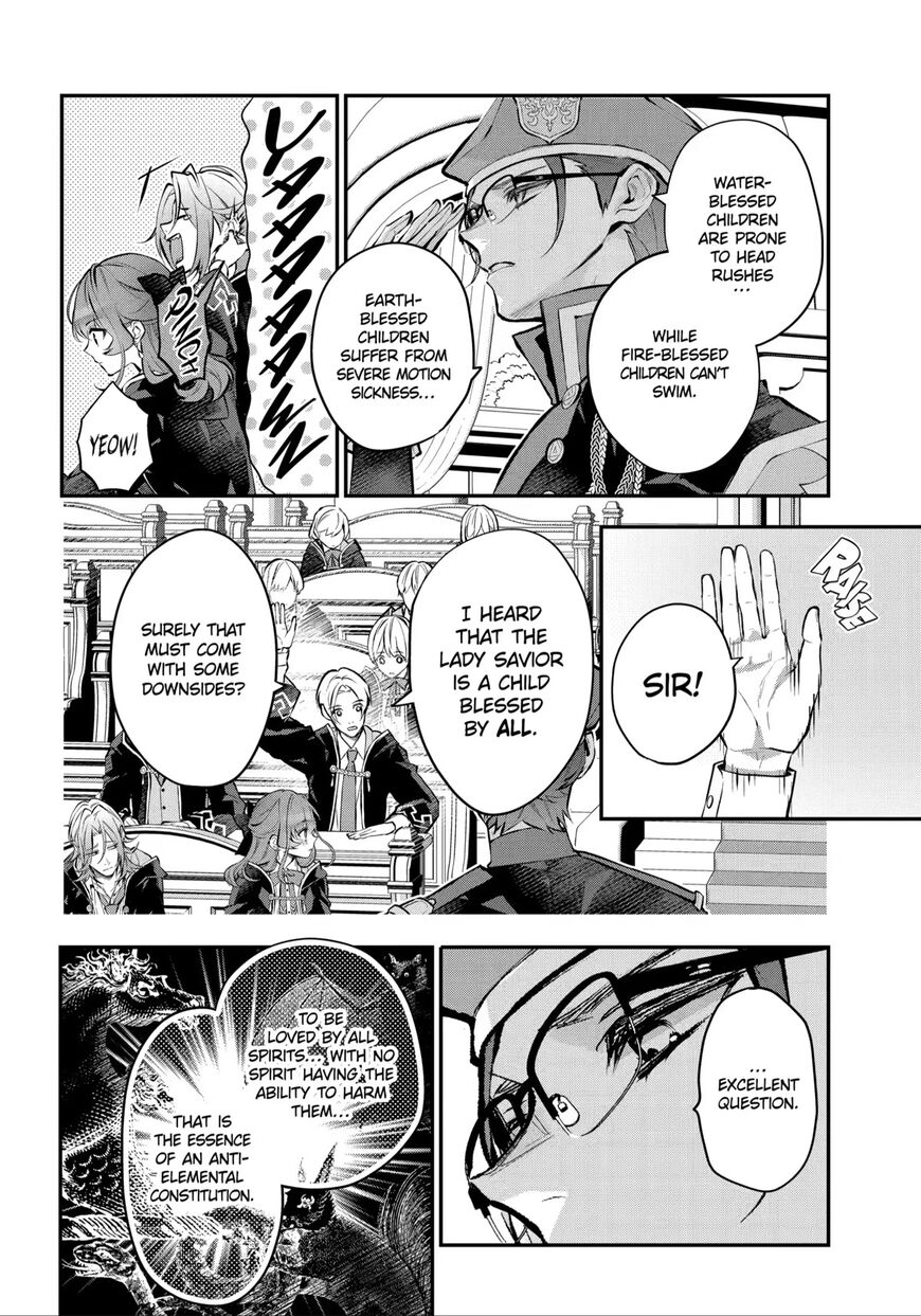 Read Maydare Tensei Monogatari EN Manga Online