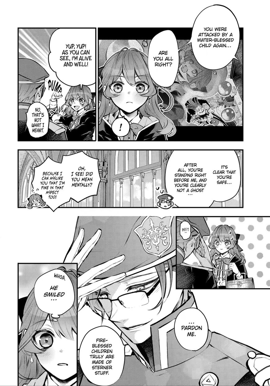 Read Maydare Tensei Monogatari EN Manga Online