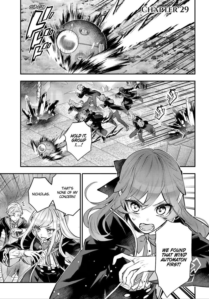 Read Maydare Tensei Monogatari EN Manga Online