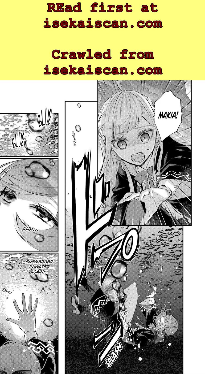 Read Maydare Tensei Monogatari EN Manga Online