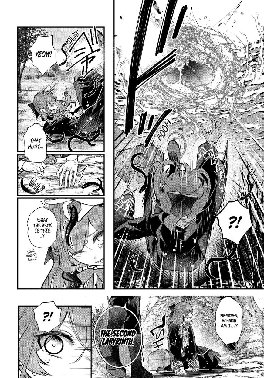 Read Maydare Tensei Monogatari EN Manga Online