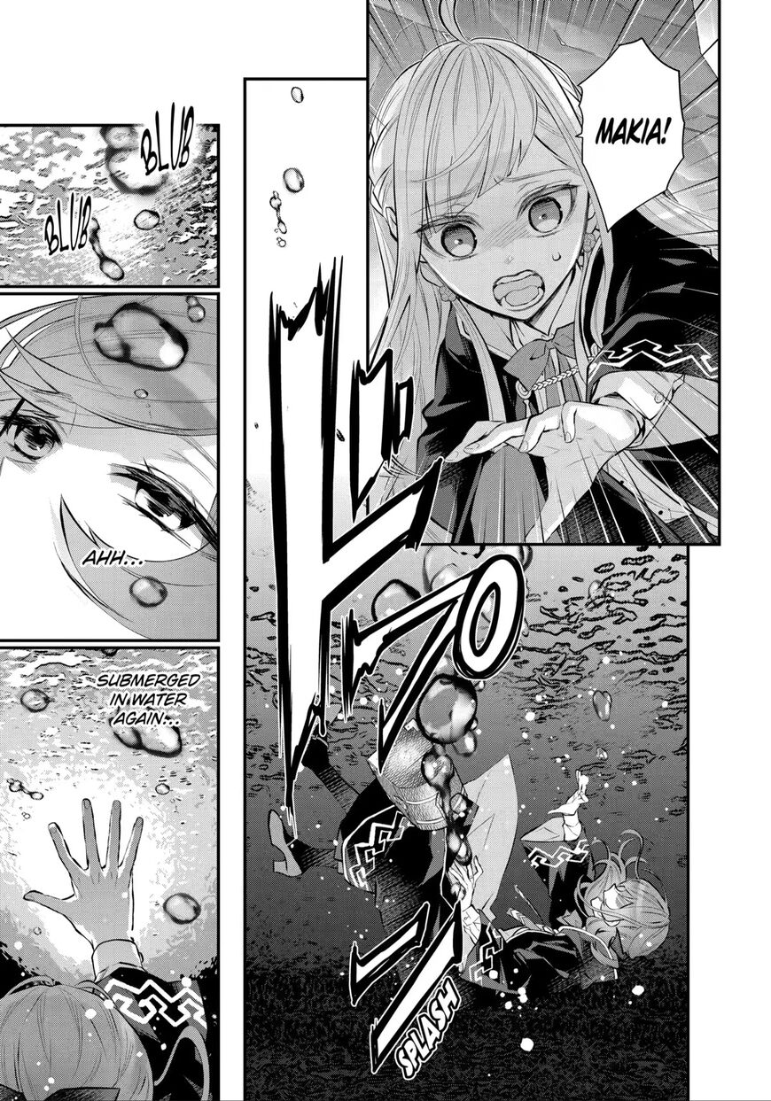 Read Maydare Tensei Monogatari EN Manga Online