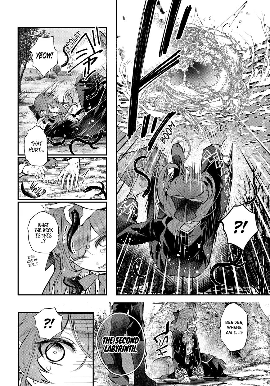 Read Maydare Tensei Monogatari EN Manga Online