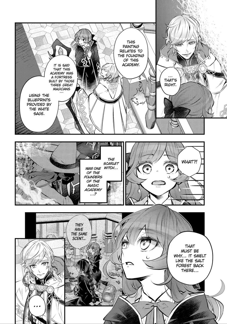 Read Maydare Tensei Monogatari EN Manga Online