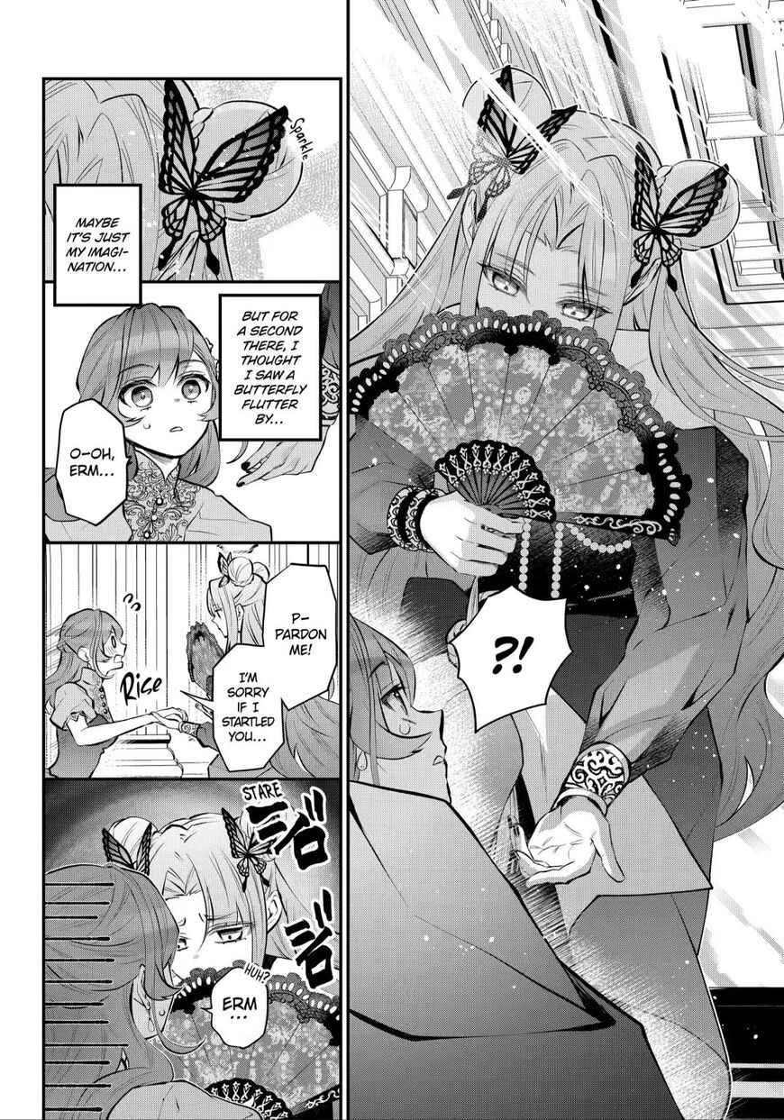 Read Maydare Tensei Monogatari EN Manga Online
