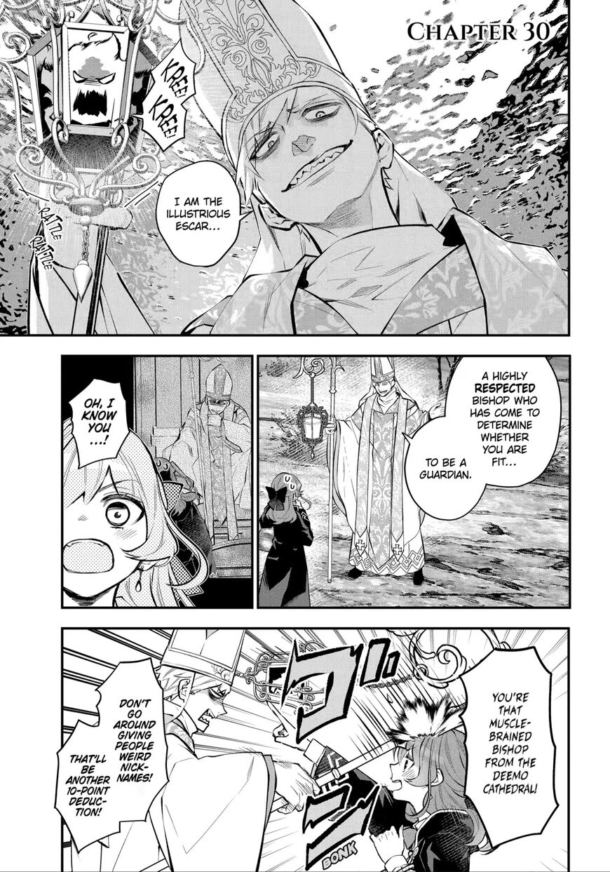 Read Maydare Tensei Monogatari EN Manga Online
