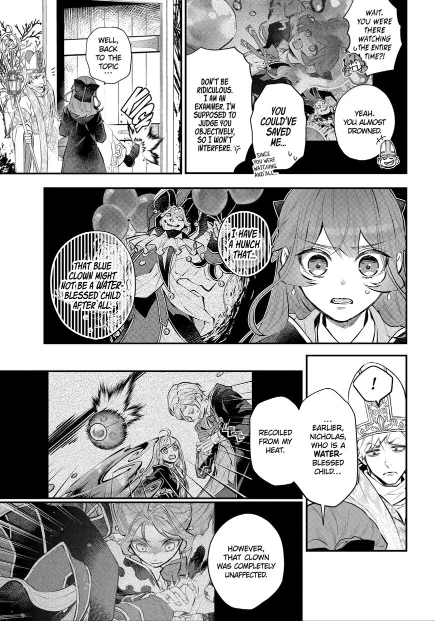 Read Maydare Tensei Monogatari EN Manga Online