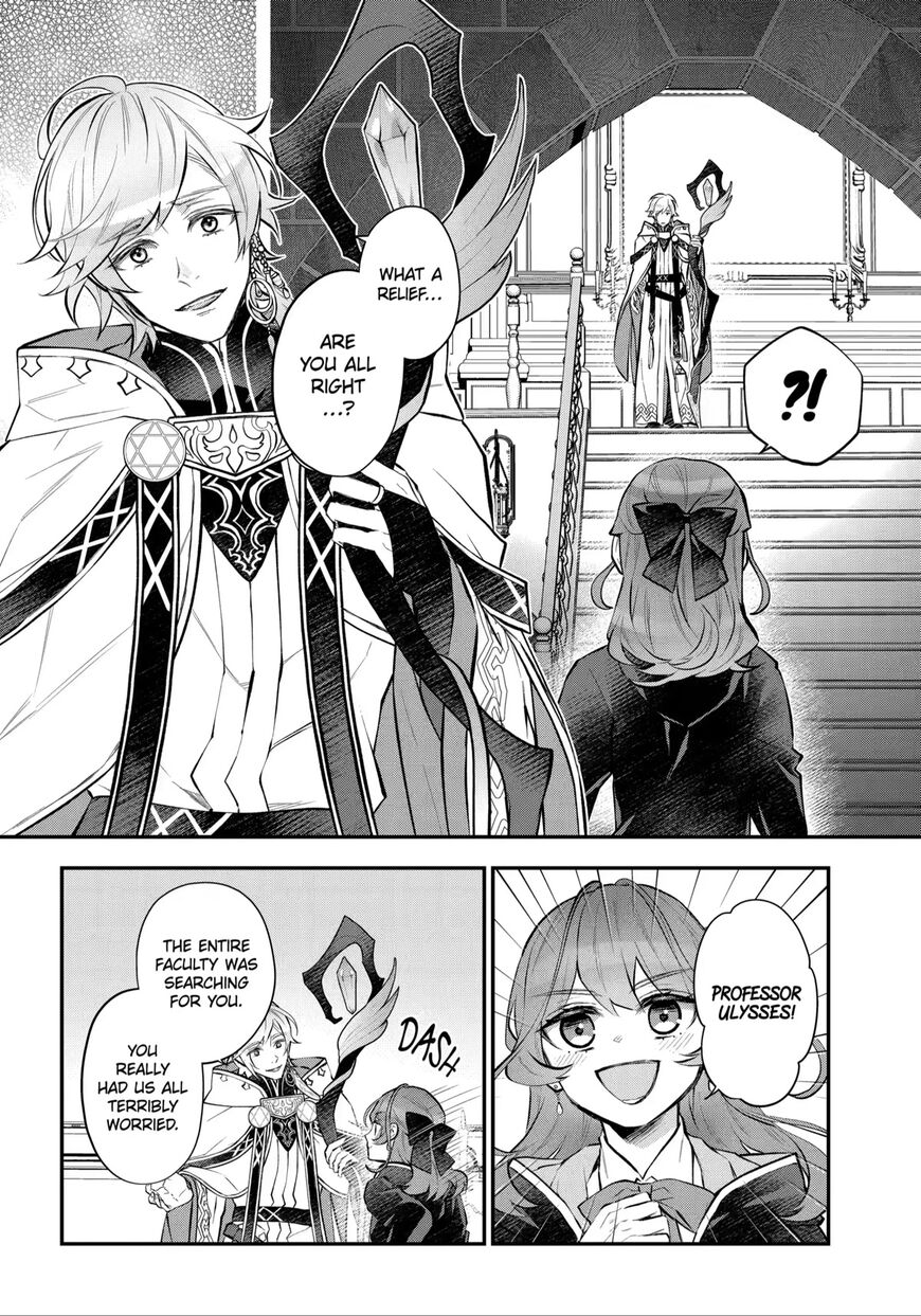 Read Maydare Tensei Monogatari EN Manga Online