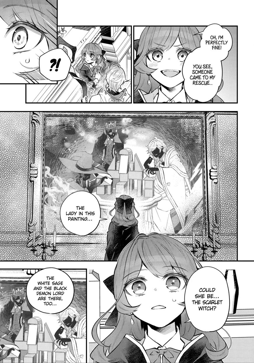 Read Maydare Tensei Monogatari EN Manga Online