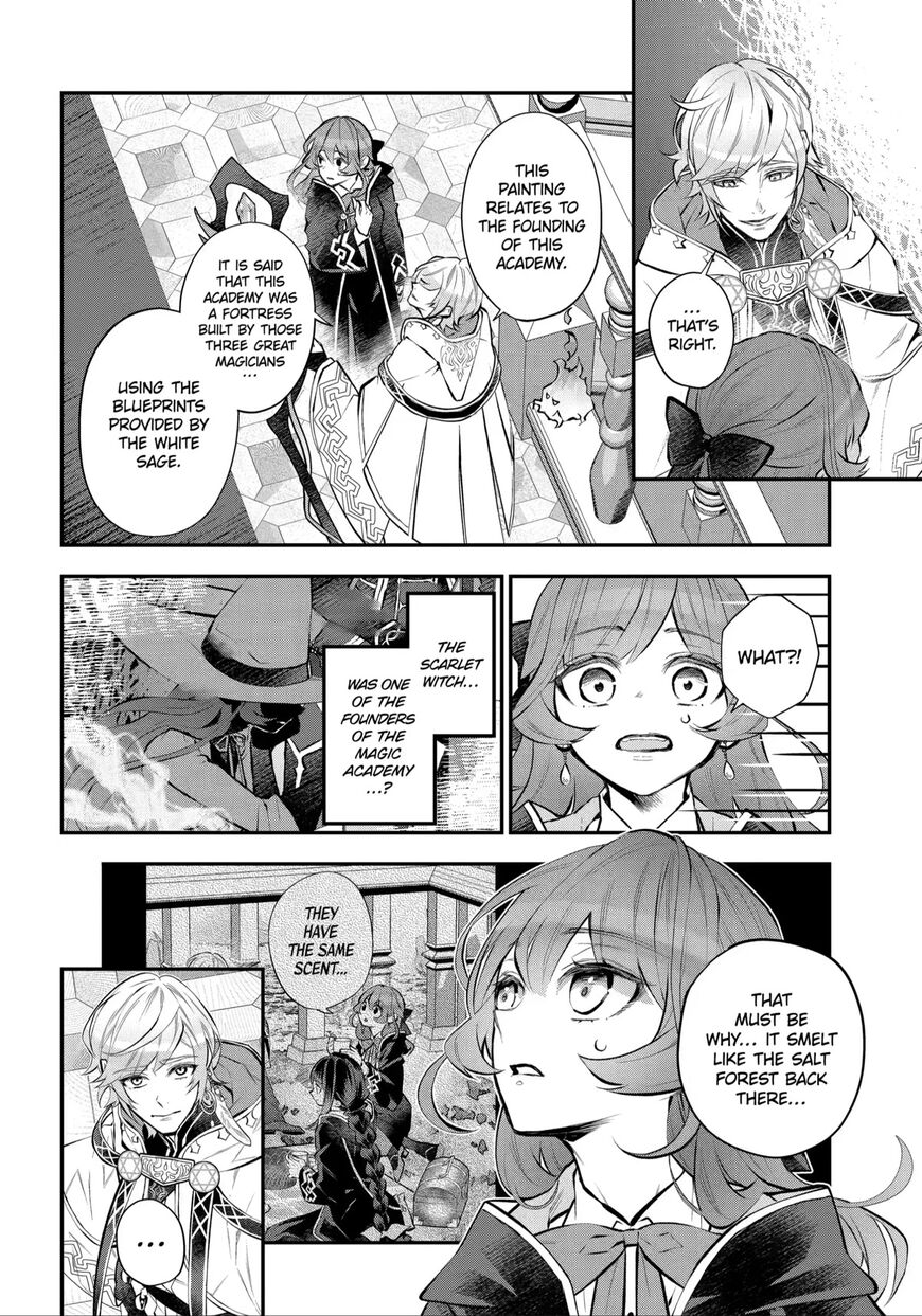 Read Maydare Tensei Monogatari EN Manga Online