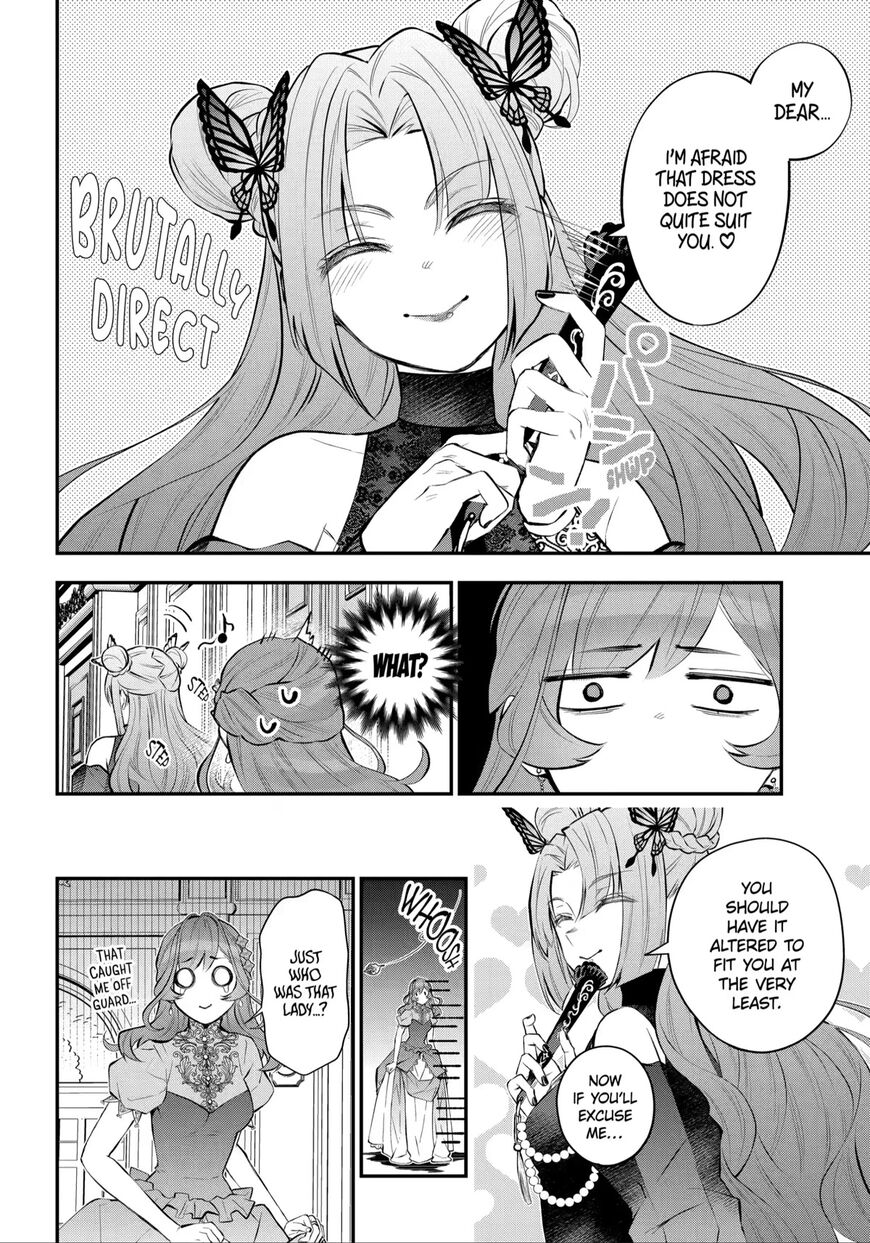 Read Maydare Tensei Monogatari EN Manga Online