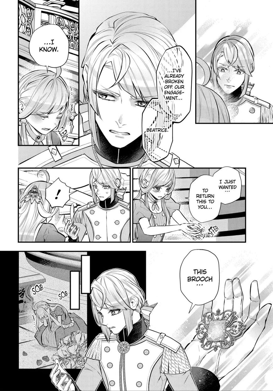 Read Maydare Tensei Monogatari EN Manga Online