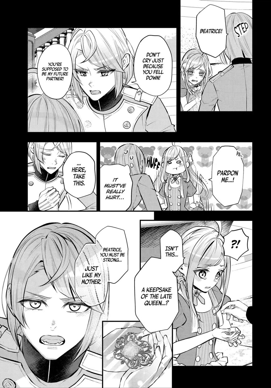 Read Maydare Tensei Monogatari EN Manga Online