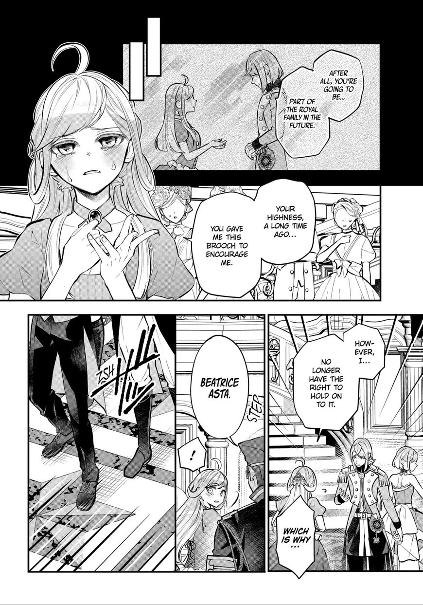 Read Maydare Tensei Monogatari EN Manga Online