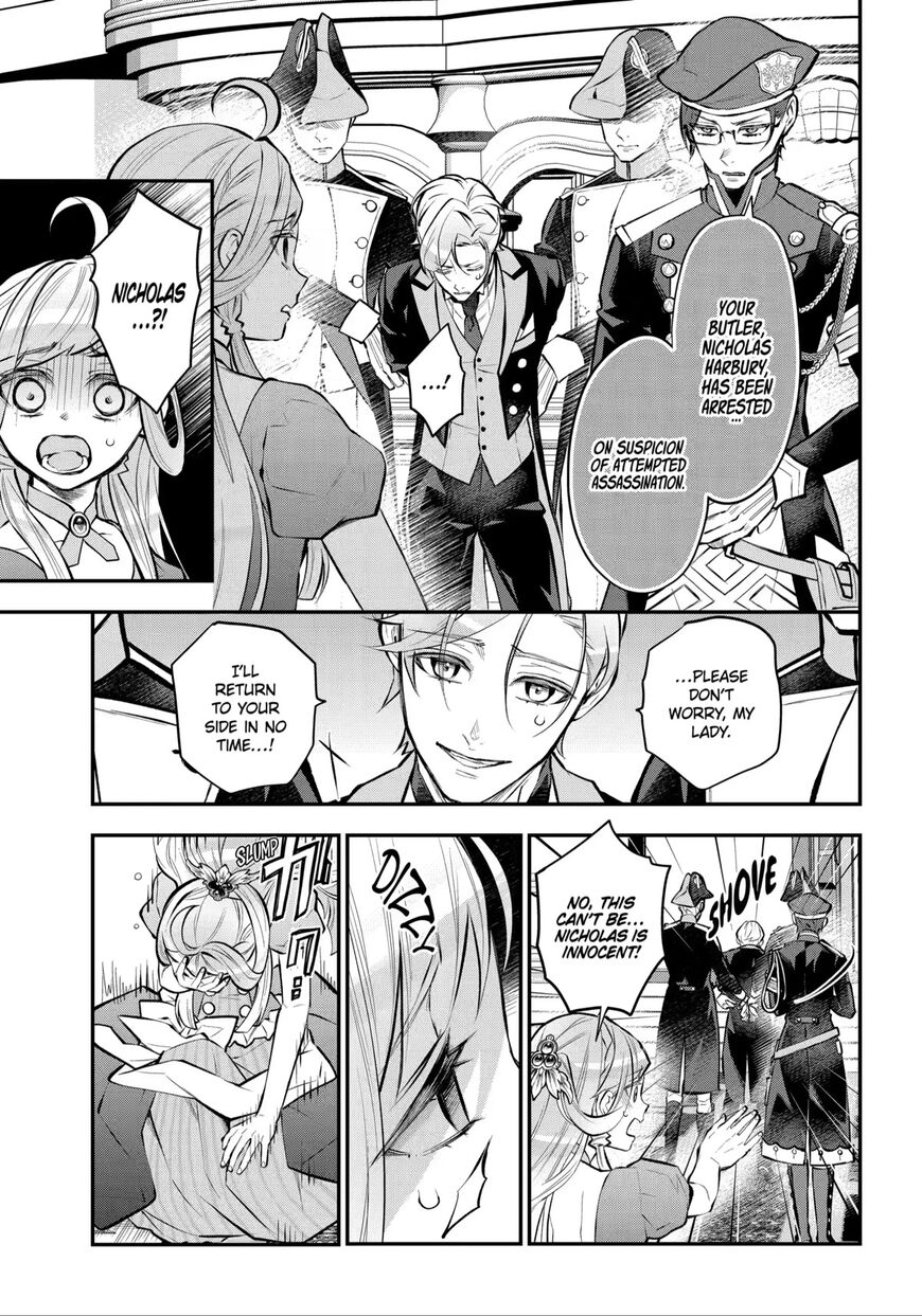Read Maydare Tensei Monogatari EN Manga Online