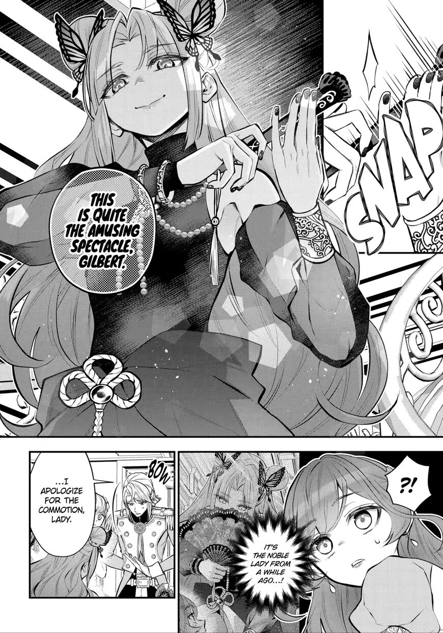Read Maydare Tensei Monogatari EN Manga Online