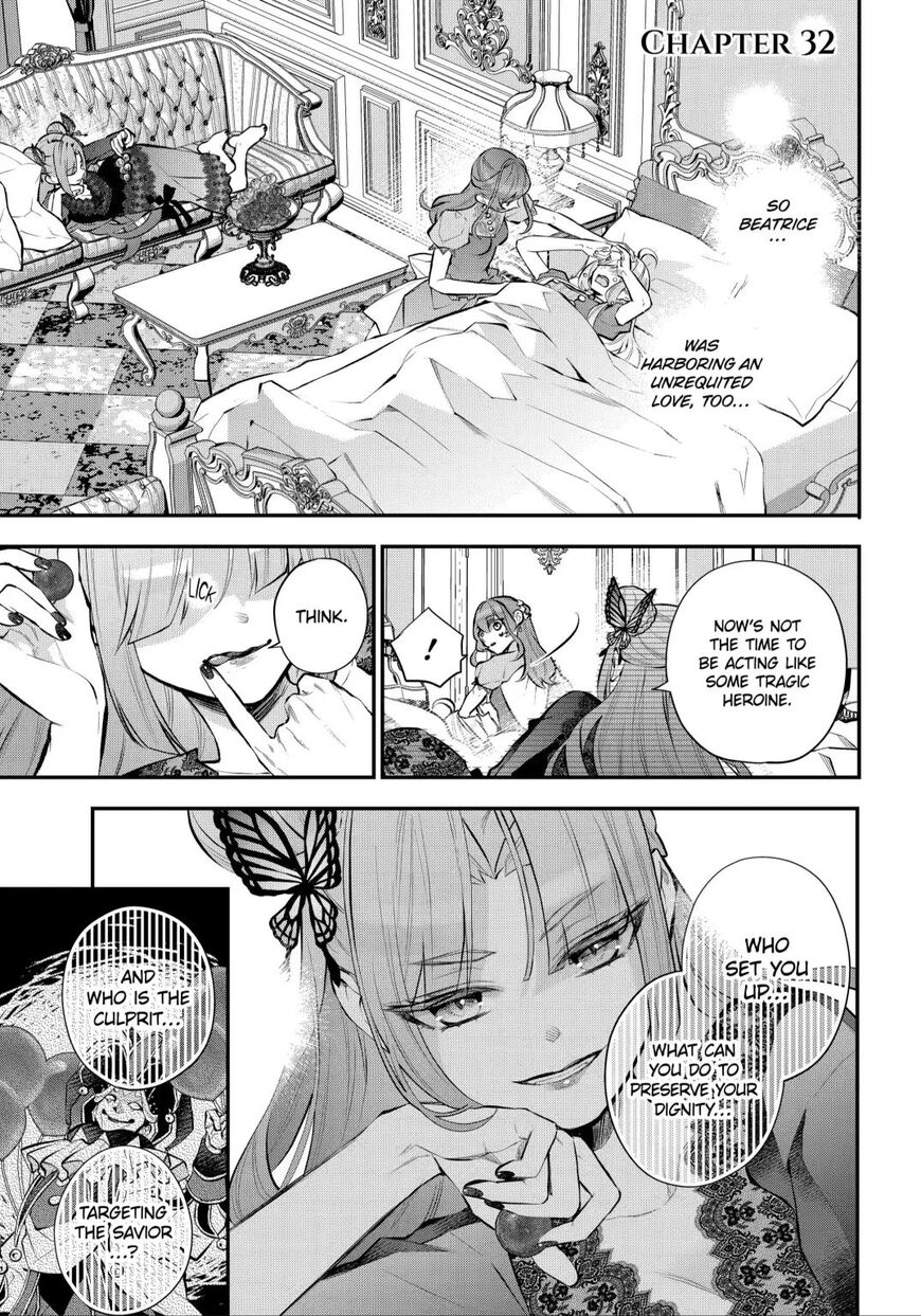 Read Maydare Tensei Monogatari EN Manga Online