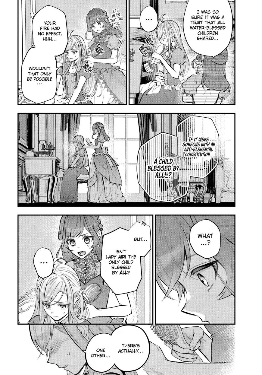 Read Maydare Tensei Monogatari EN Manga Online