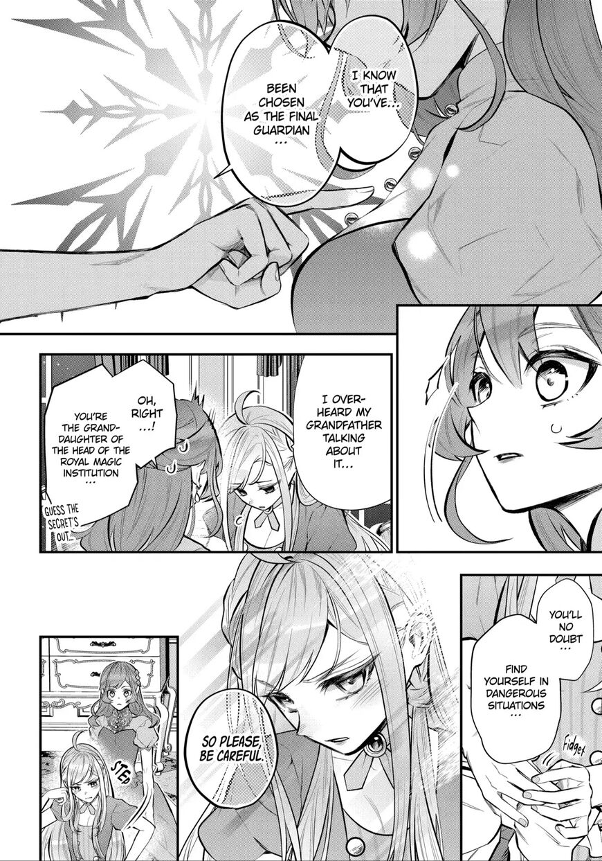 Read Maydare Tensei Monogatari EN Manga Online