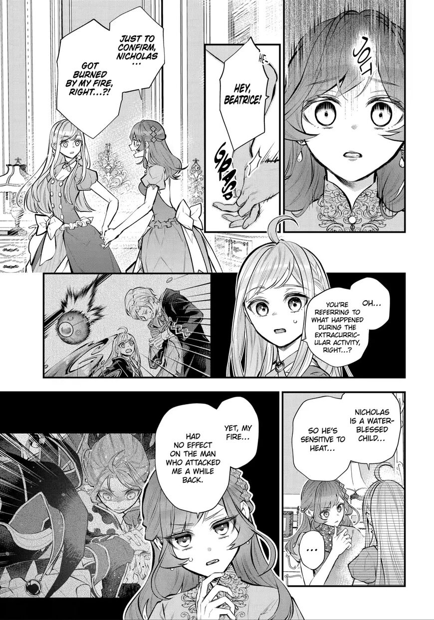Read Maydare Tensei Monogatari EN Manga Online