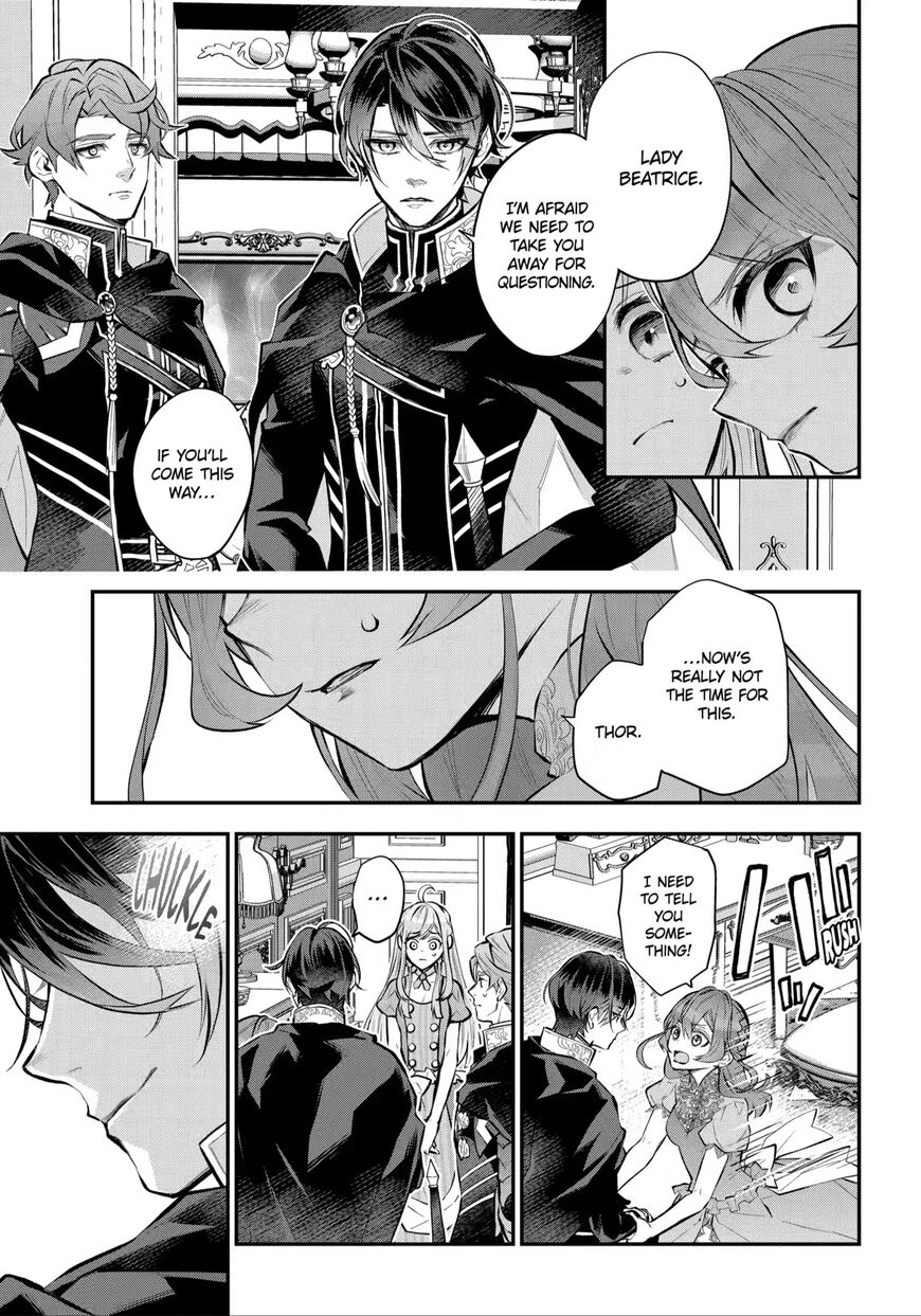 Read Maydare Tensei Monogatari EN Manga Online