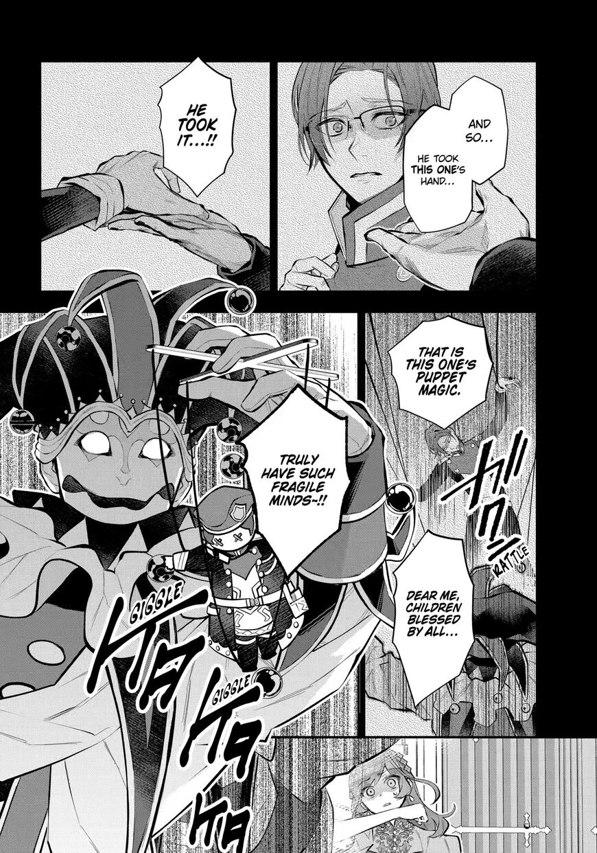 Read Maydare Tensei Monogatari EN Manga Online