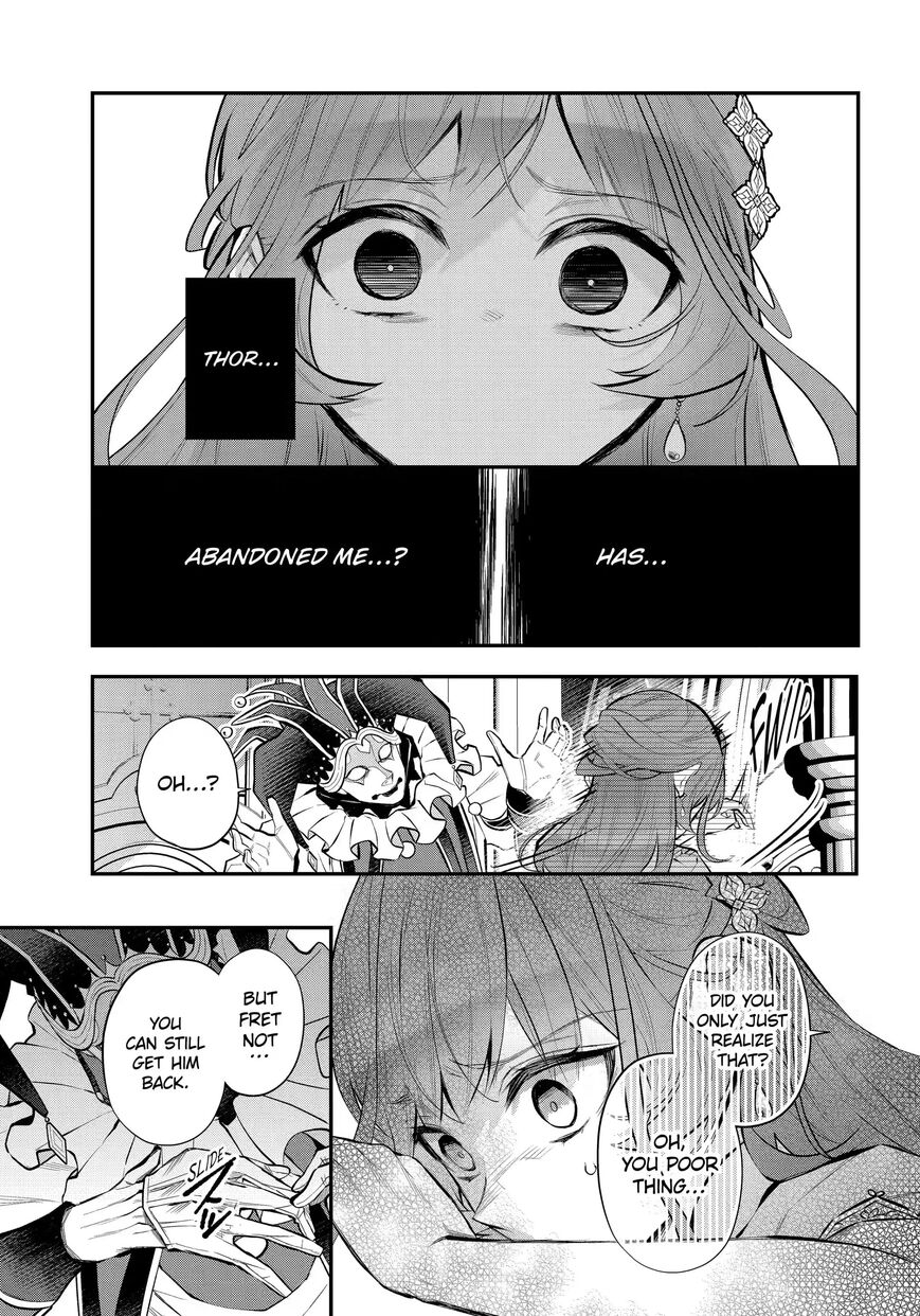 Read Maydare Tensei Monogatari EN Manga Online