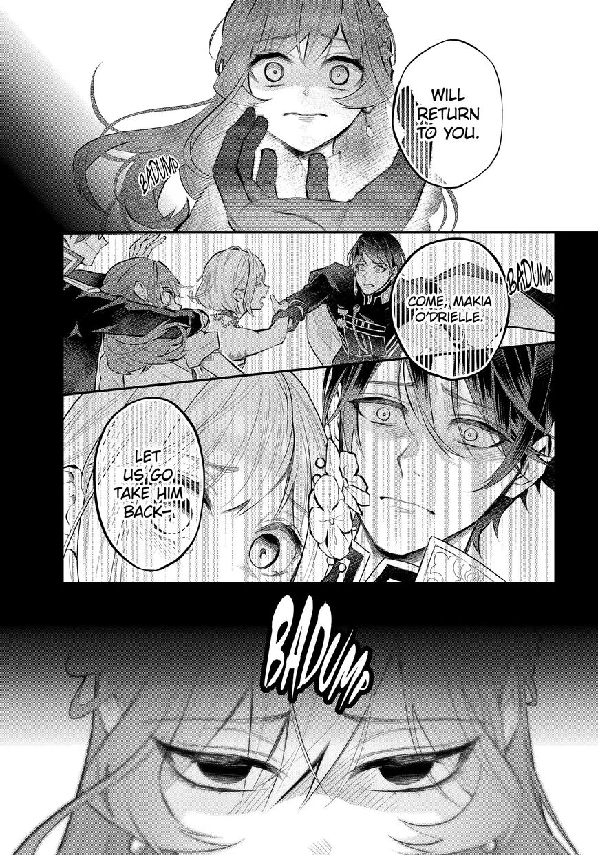 Read Maydare Tensei Monogatari EN Manga Online