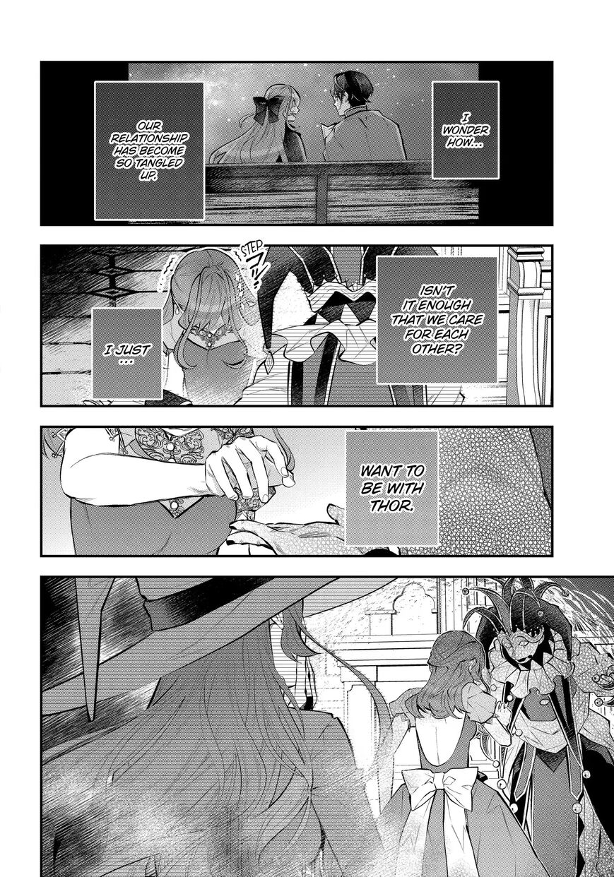 Read Maydare Tensei Monogatari EN Manga Online