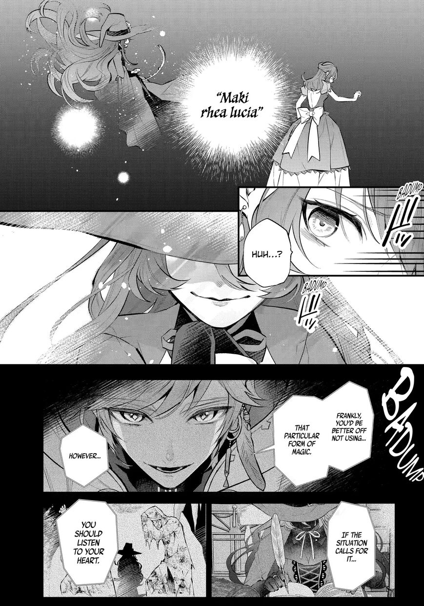 Read Maydare Tensei Monogatari EN Manga Online