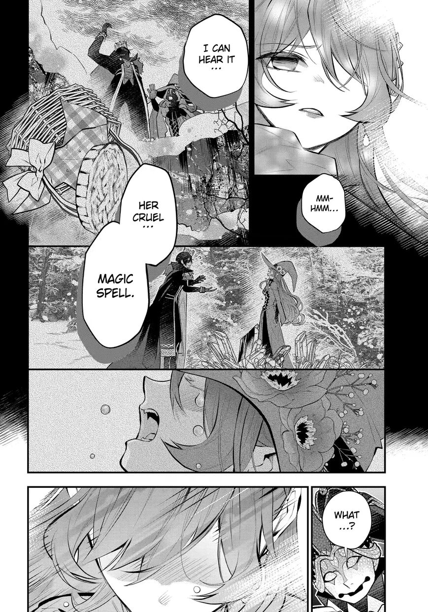 Read Maydare Tensei Monogatari EN Manga Online