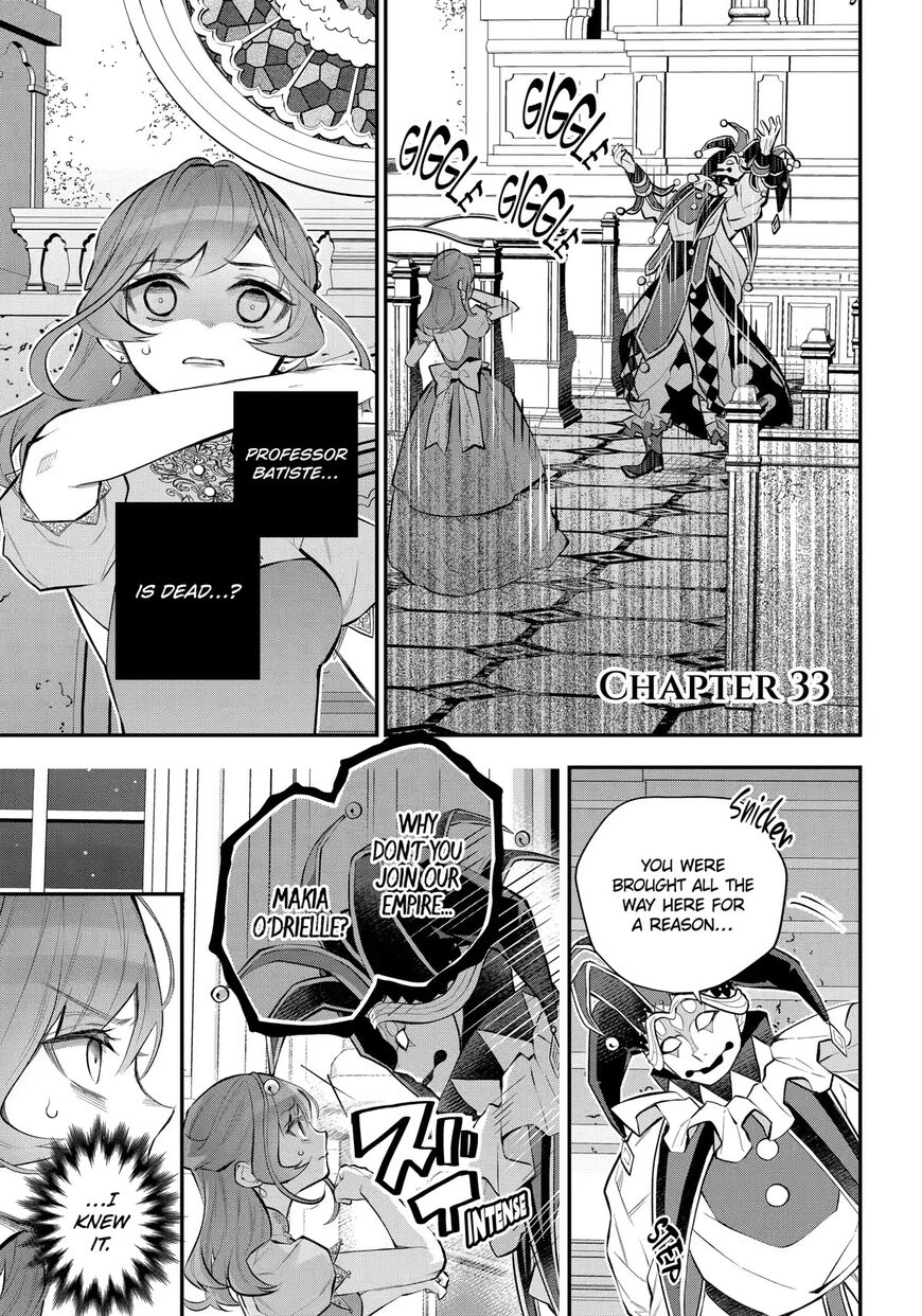 Read Maydare Tensei Monogatari EN Manga Online