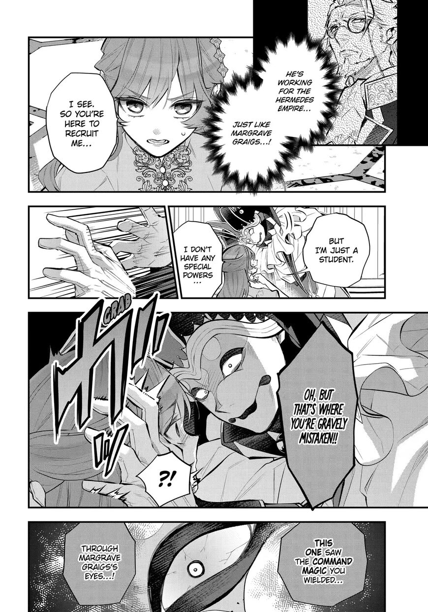 Read Maydare Tensei Monogatari EN Manga Online