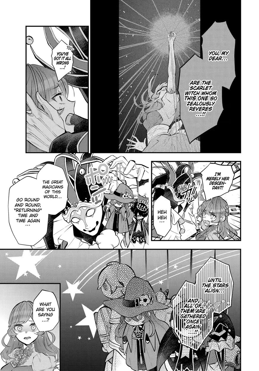 Read Maydare Tensei Monogatari EN Manga Online