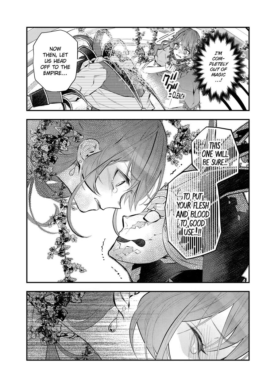 Read Maydare Tensei Monogatari EN Manga Online