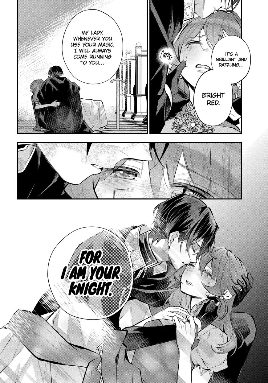Read Maydare Tensei Monogatari EN Manga Online