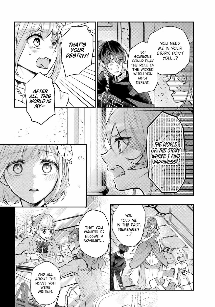 Read Maydare Tensei Monogatari EN Manga Online
